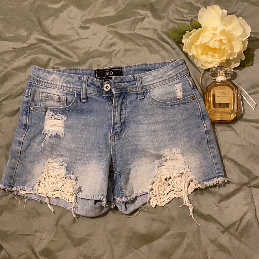 Shorts! - Picture 6 of 6
